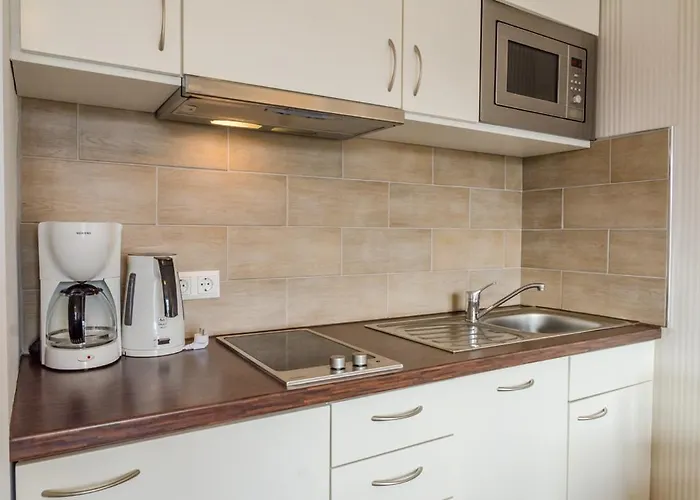 Apartamento Westbrise App 7 *