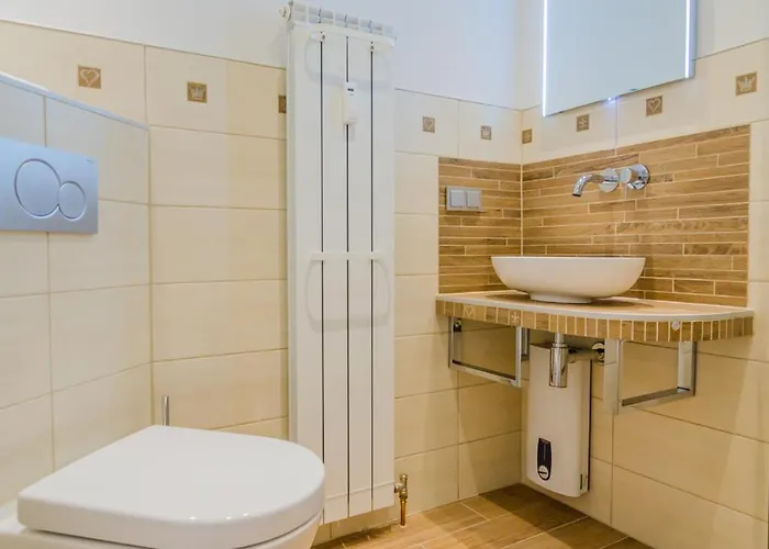 Apartamento Westbrise App 7 *