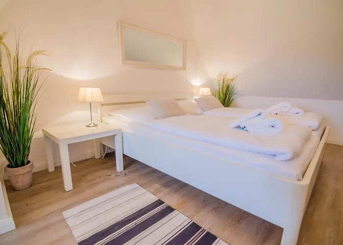 Westbrise App 7 Apartamento