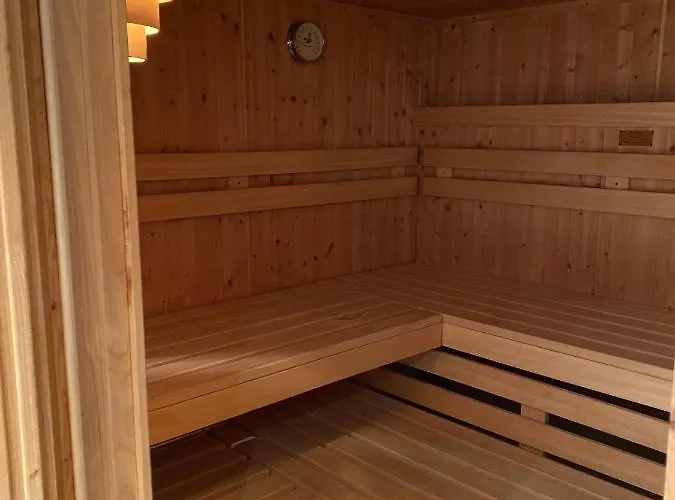 Westbrise App 7 * Wenningstedt-Braderup